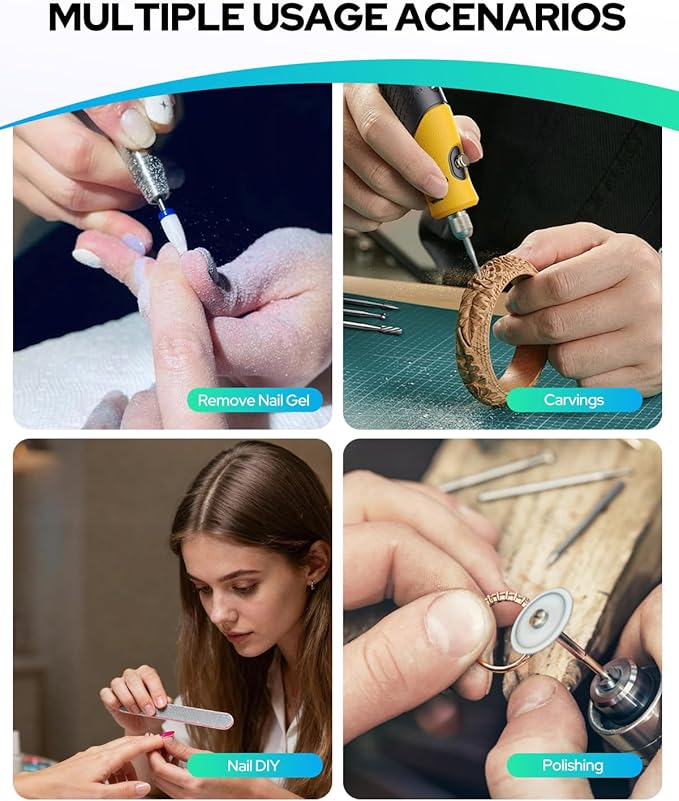 Cosybee Latest-gen Nail Dust Collector, Ultra quiet 1700Pa Dual Turbo Fans, Equipped with Reusable Filter, dust collector nail tech for beginners,Suitable for nail salons and home-based nail studios.
