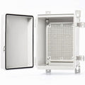 QILIPSU Waterproof Junction Box IP67 Outdoor Plastic Electrical Project by QILIPSU