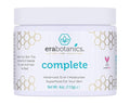 Era Organics Manuka Honey Face Cream - Advanced 12-in-1 Nourishing and Rejuvenating Daily Face Moisturizer for Women and Men - Face Moisturizer for Sensitive Skin - Body Moisturizer for Dry Skin 4 oz