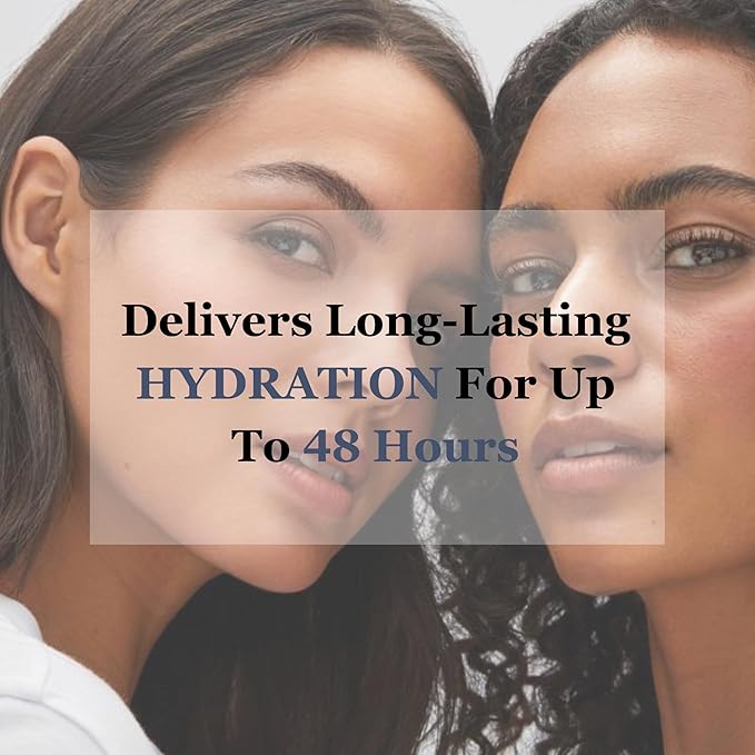 Mivida Hyaluronic Acid Serum for Face – Deep Hydration & Anti-Aging Facial Serum – Lightweight, Non-Greasy, Fast Absorbing – Plumps & Firms Fine Lines, Wrinkles & Dry Skin – Fragrance Free – 1 fl oz