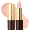 FOCALLURE Glisten Opal Shine Lipstick, High Impact Lip Color, Moisturizing Tinted Lip Balm, Lightweight & Hydrating Formula for Lip Care, FLOWER DANCE