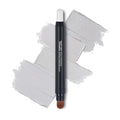 White Shimmer Dual Ended Eyeshadow Stick 12 Colors Matte and Shimmer Waterproof Long Lasting Creamy Eyeshadow Pencil for Smokey Eye Natural Everyday Makeup