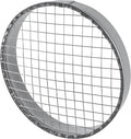 Repa Market 8 x 8 Inch Duct Cover – Galvanized Steel Round Duct Cap by RepaMarket
