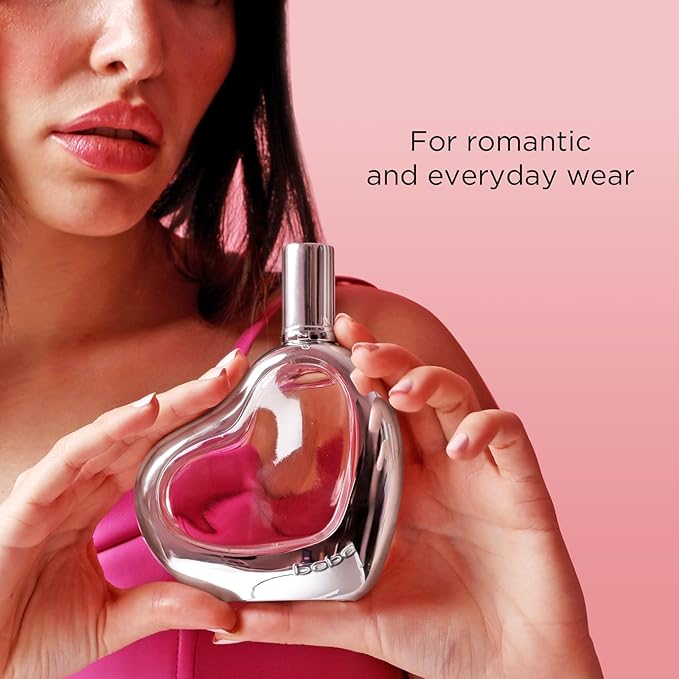 BEBE by Bebe EAU DE PARFUM SPRAY 3.4 OZ