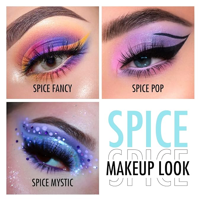 BEPHOLAN Eyeshadow Palette - 30 Color Eye Shadow Makeup Palette