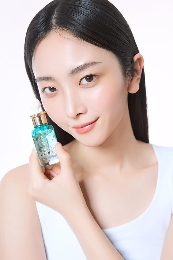 CLIV Multi Hyaluronic Hydrating Ampoule 30ml / 1.01 fl oz – Korean Skincare Nourishing Serum with 85% Hyaluronic Acid, 8-Layer Hydration Technology, Ceramides & Panthenol for Deep Moisture Care