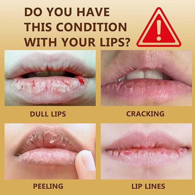 Transferproof Color Changing Lipstick with Gold Foil & 24H Moisturizing Glossy Shine – PH Reactive Long Lasting Mood Lipstick for Women, Deep Nourishment Lip Balm, Non-Fading Lip Gloss (1Pcs)