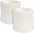 ANTOBLE 2 Pack HC-888 HC-888N Humidifier Wicking Filters Replacements by ANTOBLE