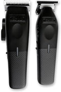 TPOB Mini Play Professional Hair Clippers (Black Set)