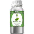 SVA Brahmi Oil - 32 Fl Oz – 100% Natural Cold Pressed Brahmi Oil - for Face, Skin Care, Hair Care, Scalp Massage & Body Massage – Carrier Oil