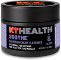 KT Health, Magnesium Cream, Soothe - Soothing Aromatherapy & Calming Pain Relief