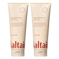 Saltair Body Lotion - 2 Pack Moisturizing Lotion For Dry Skin. Salt Water Vanilla Scented Hydrating Body Cream with Nourishing Moisturizer Formula. Skin Care for Women and Men. 2x 10oz Tubes