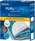 Pureflow Cabin Air Filter PC99525X | Fits 2020-2023 Hyundai Palisade by PremiumGuard