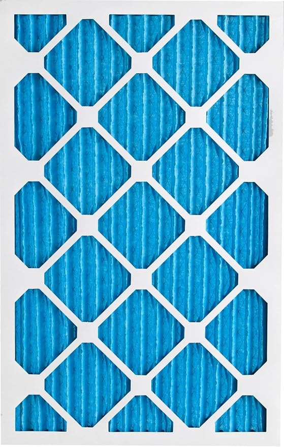 Nordic Pure 16x25x1 Pleated MERV 7 Air Filters 6 Pack - Image 4