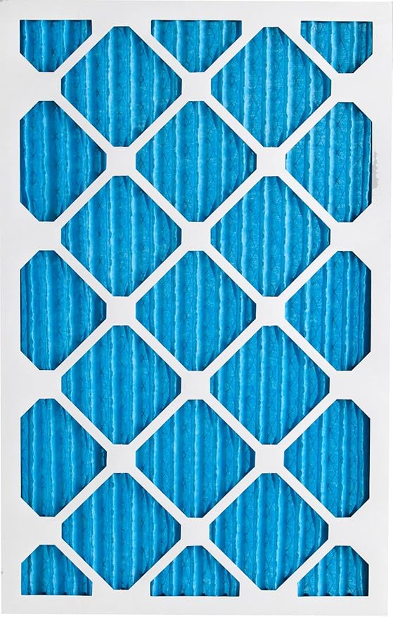 Nordic Pure 18x25x1 Pleated MERV 7 Air Filters 12 Pack - Image 4