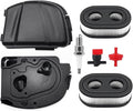Air Fitler Cover & Air Filter Tune Up Kits by Kacarber