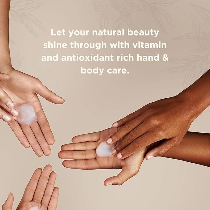 Soapbox Liquid Hand Soap, Vanilla & Lily Blossom - Gentle, Moisturizing Hand Cleanser, Vegan, Cruelty Free Hand Soap for Bathroom and Kitchen, 12oz Pump Bottles (Pack of 3)