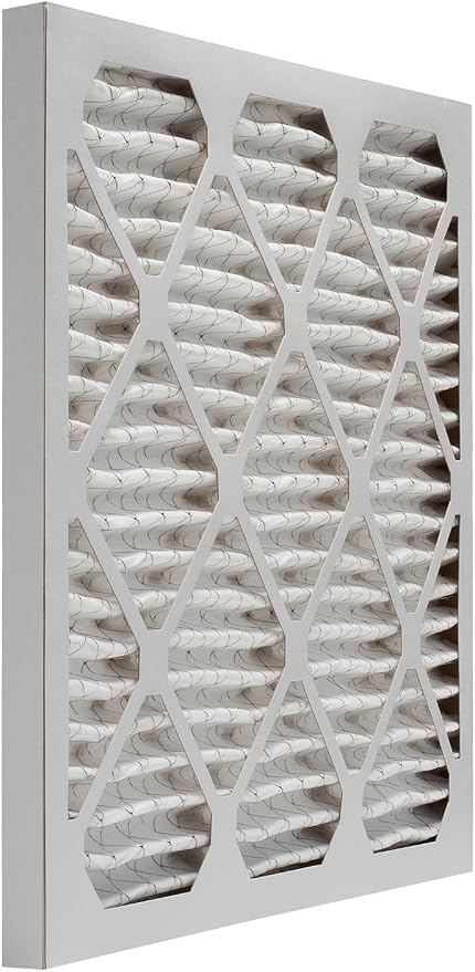 16x20x1 AC and Furnace Air Filter by Aerostar - Image 4