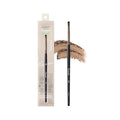Piccasso 722 Angled Eyeliner Brush – Thin Flat Eyeliner Brush for Precise Eye Makeup, Ideal Eyeliner Tool for Liquid Eyeliner, Gel, and Powder – Professional Eyeshadow and Facial Brush