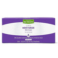 Medline Remedy Clinical Skin Cream, Nourishing Formula for Dry Skin, 4 mL Packets, Pack of 144