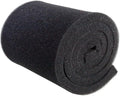 AQUANEAT Aquarium Bio Sponge Filter Media Pad 36" x 12" x 1" / 72" x 12" x 1" by Aquaneat
