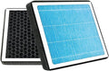 Cabin Air Filter, H11671 Fit for Ram 1500, Ram 1500 Classic, Ram 2500, Ram 3500 by JOGOAUTO