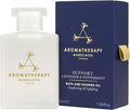 Aromatherapy Associates Support Equilibrium Bath and Shower Oil – Hydrating Oil with 3 Essential Oils to Uplift Mind, Body, and Spirit (1.86 oz)