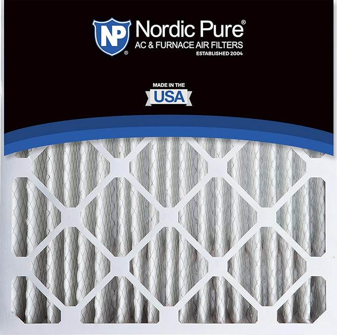 Nordic Pure 20x20x5 Honeywell/Lennox Replacement MERV 15 Air Filters 2 Pack - Image 5