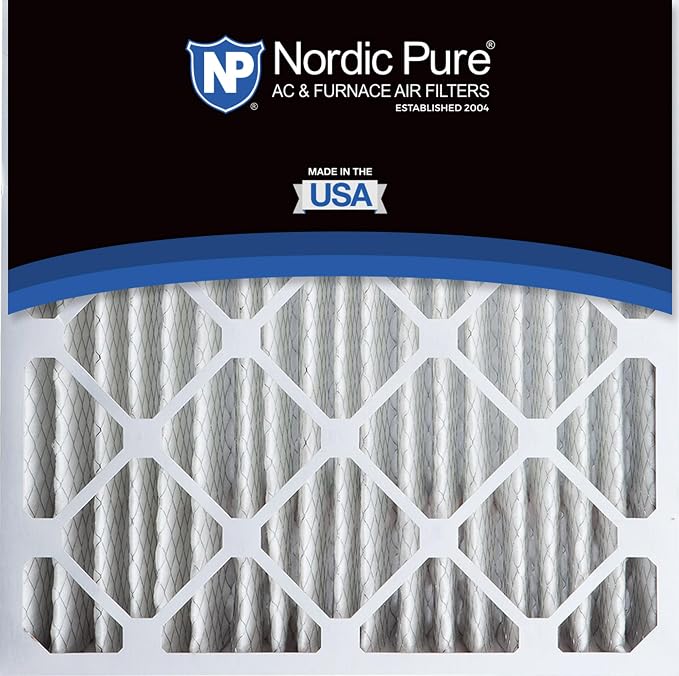 Nordic Pure 20x20x5 Honeywell/Lennox Replacement MERV 13 Air Filters 2 Pack - Image 5