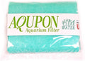 Aquarium Polishing Filter Pad 100 Micron Filters Media Pads by AQUPON
