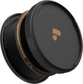 PolarPro - Chroma VND/PL - McKinnon Series - 6-9 Stops - Gold Mist - 67mm by PolarPro