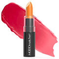 MOODmatcher LIVAURA Original Color Changing Lipstick – 12 Hours Long-Lasting, Moisturizing, Smudge-Proof, Glamorous Personalized Color, Premium Quality – Made in USA (Orange)