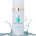 MP MINTPEAR Collagen Peptides Serum 30ml - Anti-Aging Tri-Peptide Firming Serum for Wrinkles & Fine Lines Reduction, Skin Elasticity & Texture Improvement
