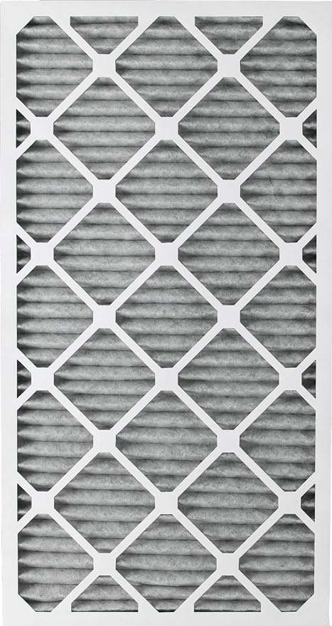 Nordic Pure 16x30x1 Furnace Air Filters MERV 10 Pleated Plus Carbon 6 Pack - Image 4