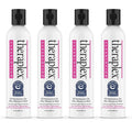 Theraplex Clear Emollient Lotion (8 oz) - No Parabens or Preservatives, Noncomedogenic and Hypoallergenic, Fragrance Free, Dermatologist recommended (1 Pack Lotion)