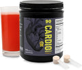Cardio Miracle Nitric Oxide Supplement with Super Beets 90 Servings - Beet Root Powder with L-Arginine to Support Circulation, Blood Flow, Energy, Endurance, Stamina & Heart Health for Men and Women