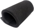 Cut to Fit Activated Carbon Media Pad, Pre Filter Carbon Sponge by Unknown