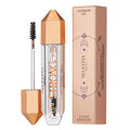 Clear Eyebrow Gel – Long-Lasting Formula for Strong Hold & Natural Finish, Clump & Flake Free – Taming & Defining Brow Lamination Gel, 0.095 fl.oz. – Strong As You Are