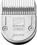 C-Series Clipper Blades for Hornet/Stinger Clippers - Professional Dog Grooming Blades for Tangle-Free,Ideal for Trimming and All Hair Types - Compatible with C Series Clippers (C-MAX 5F)