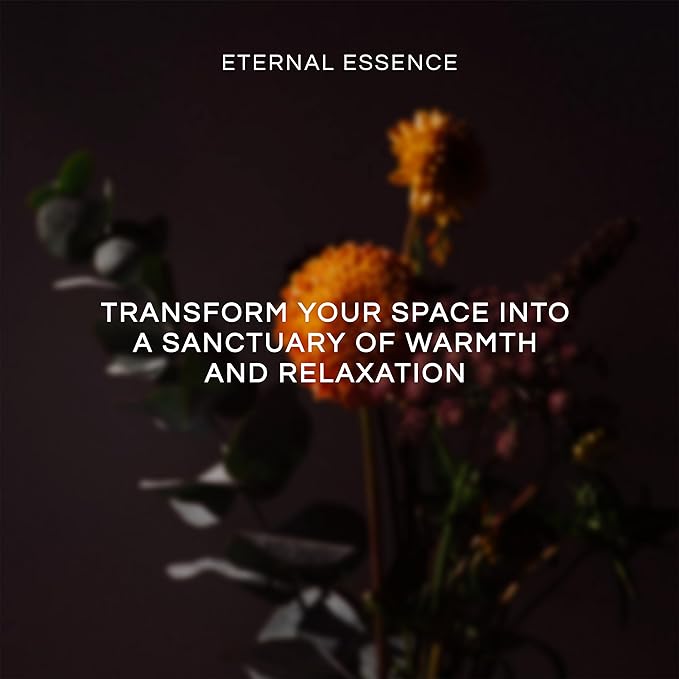 Eternal Essence Oils Dark Amethyst 30ml Premium Fragrance Oil - for Candle, Soap Making, Aromatherapy, Diffusers, Home Care, & Humidifiers