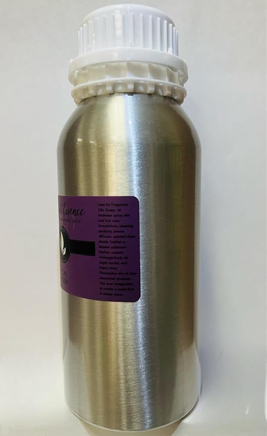 Acai Berry Premium Grade Fragrance Oil - Scented Oil - 16oz.