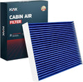 KAX Premium Cabin Air Filter by KAX