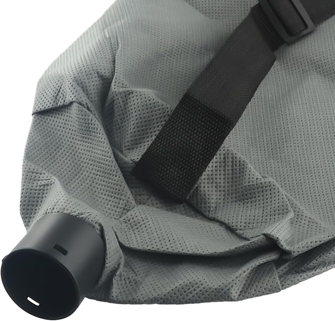 Dust Collector Vacuum Bag for Self-Vacuum Wall Sanders Long Pole Drywall - Image 4