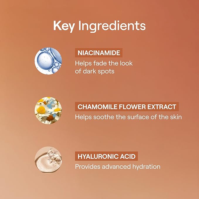 Live Tinted Huebeam Gradient Blushing Bronzer - Lightweight, Highly-Pigmented, Buildable & Blendable - Sunkissed, Glowy, Even Toned Skin Face Blush and Bronzer - Mojave Mirage