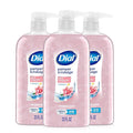 Dial Body Wash, Silk & Magnolia, 23 fl oz (Pack of 3)