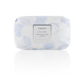 Zents Triple-Milled Luxe Bar Soap (Fresh Fragrance) | Moisturizing Soap with Organic Shea Butter | Gentle Hand & Body Wash | Nourishes & Softens Skin | 5.7 oz