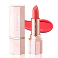 DEARDAHLIA Lip Paradise Sensual Lip Glow (Emily) - Weightless Hydrating Vegan Lipstick with Glossy Finish, Natural Radiant Glow & Shea Butter Nourishment. 0.11 oz