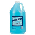 Clubman Lustray Blue Spice After Shave Lotion – Refreshing & Cooling Aftershave for Men, Soothing Barber Formula, 1 Gallon, 3.8L
