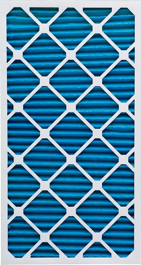 Nordic Pure 20x30x1 Pleated Air Filters MERV 7 Plus Carbon 6 Pack - Image 4