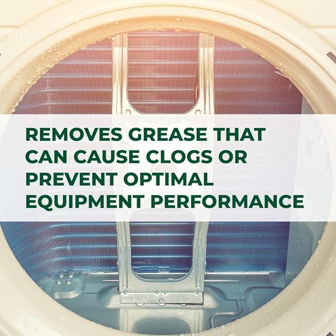 Simple Green Foaming Coil Cleaner - Image 7